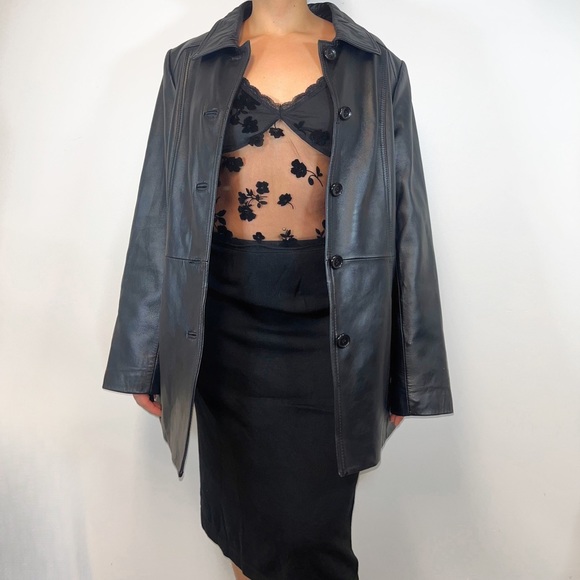 Y2K cropped tank - Picture 3 of 3